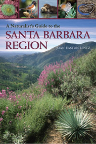 Cover of A Naturalist's Guide to the Santa Barbara Region
